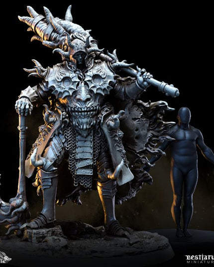 Knights of the Beast - Part 2: Collection