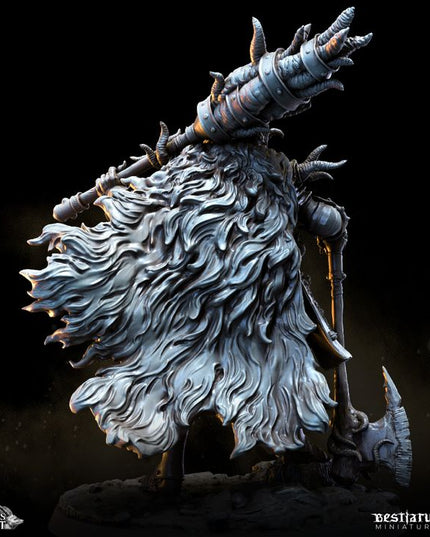 Knights of the Beast - Part 2: Collection