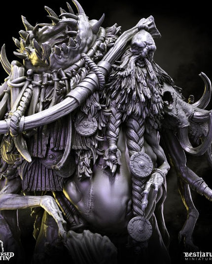Accursed Ettin: Collection
