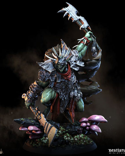 Goblin Grotto: Collection