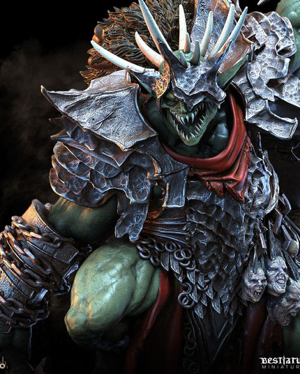 Goblin Grotto: Collection
