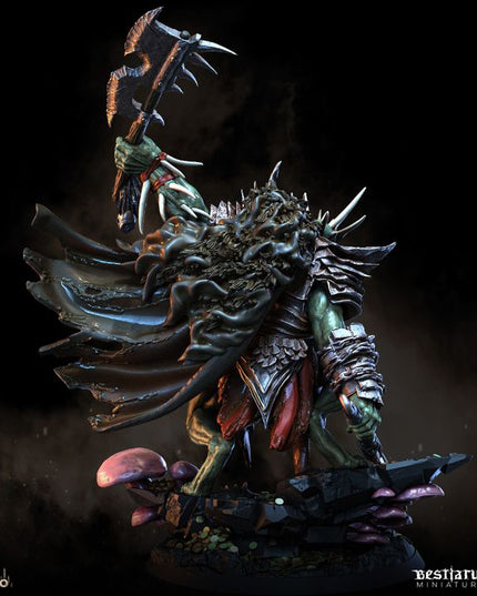 Goblin Grotto: Collection