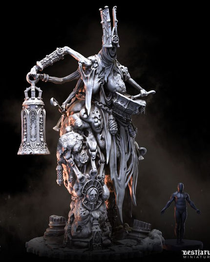 Crimson Grove Part 1: Collection