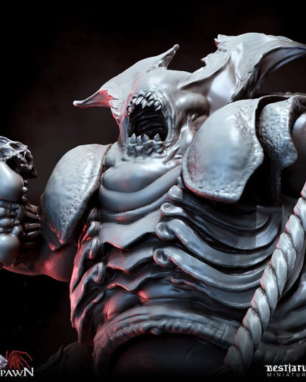 Hellspawn - Part 3: The Demon Grubs