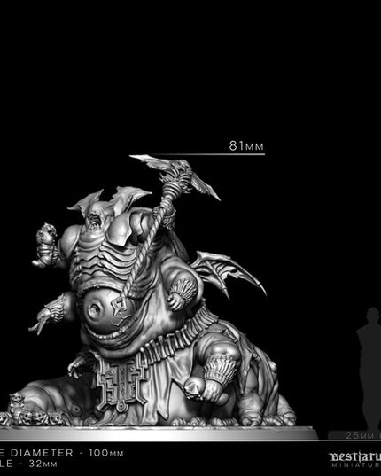 Hellspawn - Part 3: The Demon Grubs