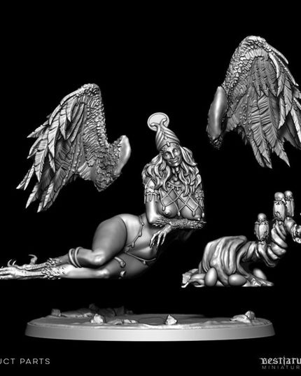 The Wilds Part 3: Collection