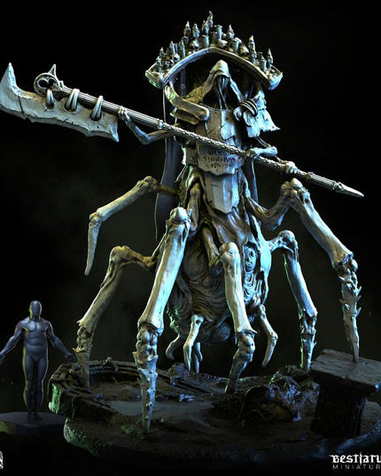 Gorgon Catacombs: Collection