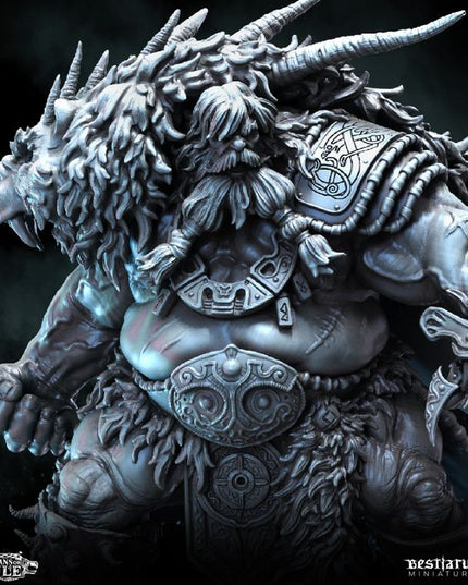Warclans of Thule: Collection