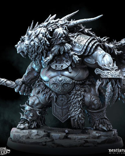 Warclans of Thule: Collection