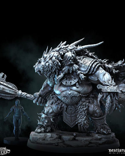 Warclans of Thule: Collection