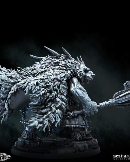 Warclans of Thule: Collection
