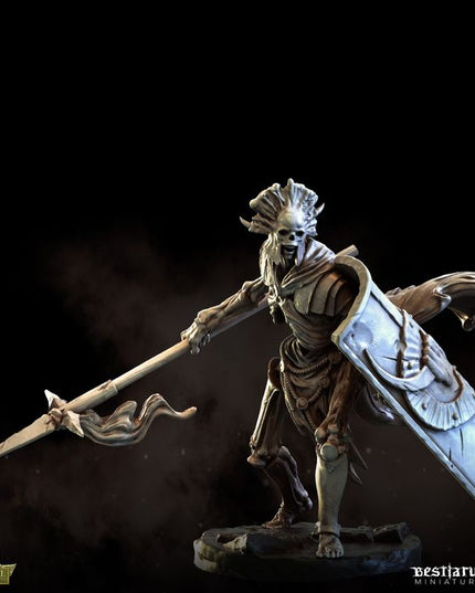 Eternal Legions - Part One: Collection