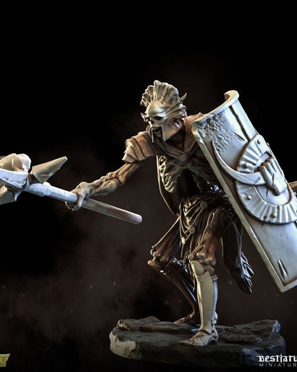 Eternal Legions - Part One: Collection