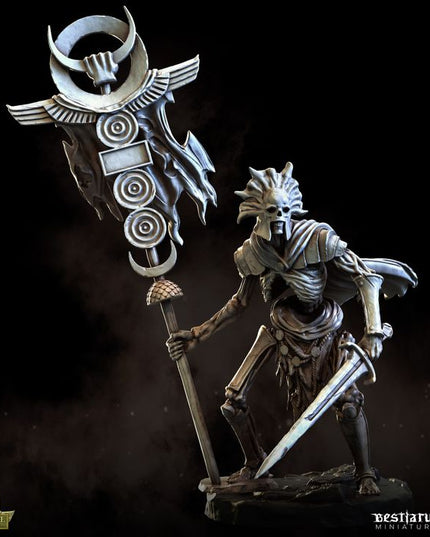 Eternal Legions - Part One: Collection