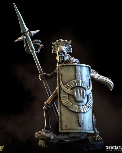 Eternal Legions - Part One: Collection