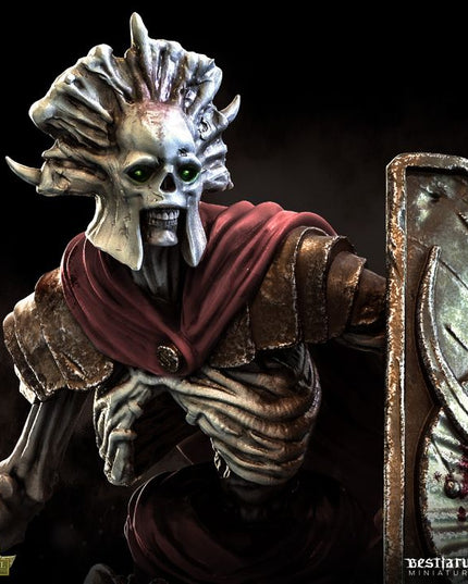 Eternal Legions - Part One: Collection