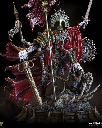 Eternal Legions Part Two: Collection
