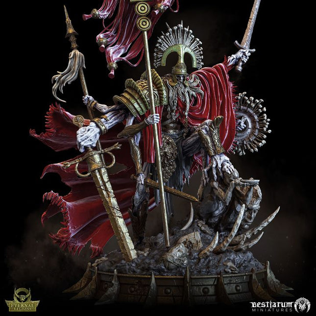 Eternal Legions Part Two: Collection
