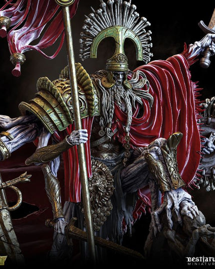 Eternal Legions Part Two: Collection