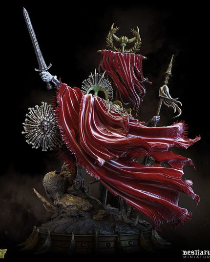 Eternal Legions Part Two: Collection