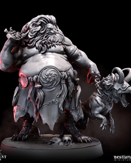 Apex Predators: Penitent Heroes Collection