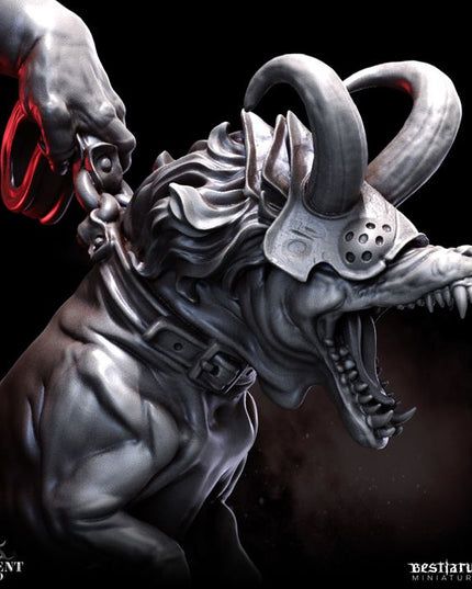 Apex Predators: Penitent Heroes Collection