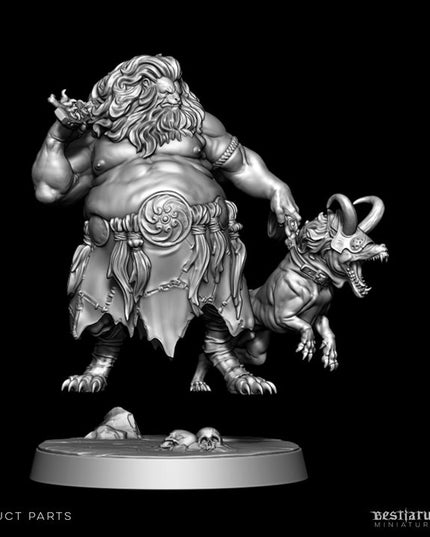 Apex Predators: Penitent Heroes Collection