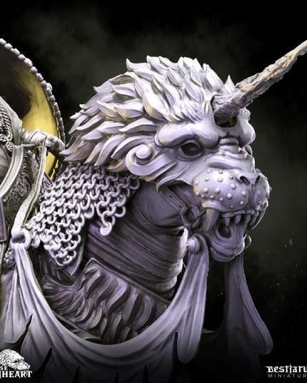 House Lionheart: Collection