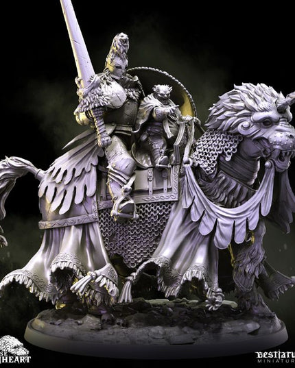 House Lionheart: Collection