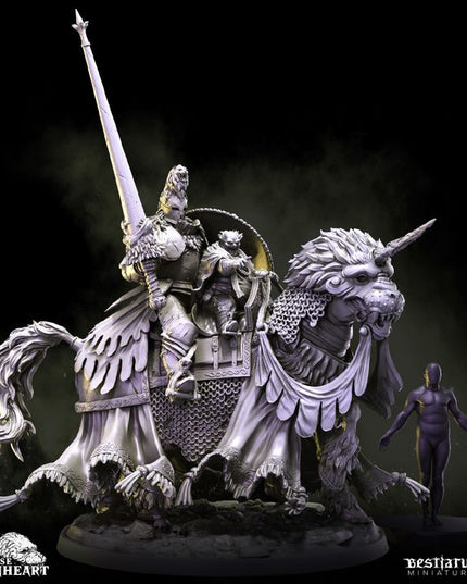 House Lionheart: Collection