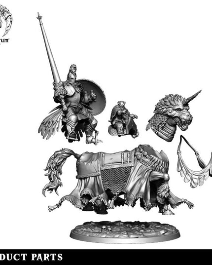 House Lionheart: Collection