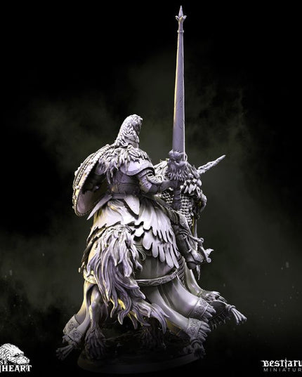 House Lionheart: Collection