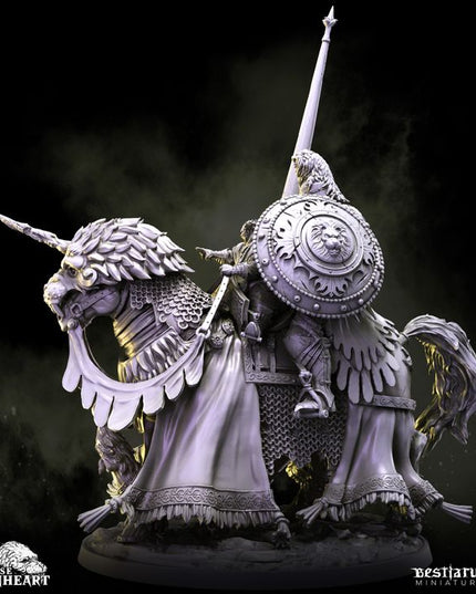 House Lionheart: Collection