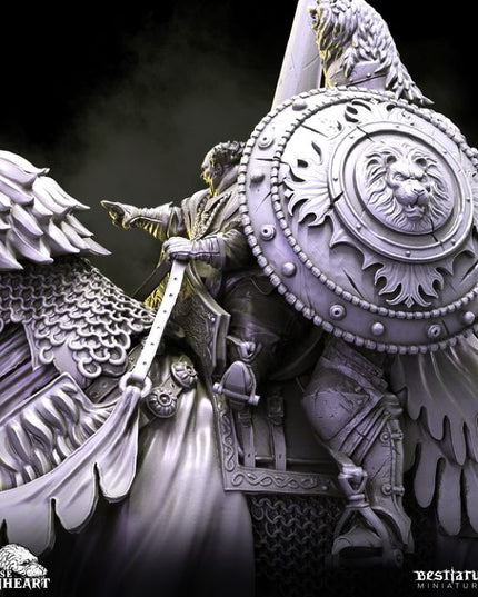 House Lionheart: Collection