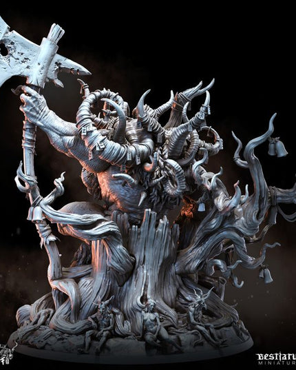 Dark Forest Part 3: Collection
