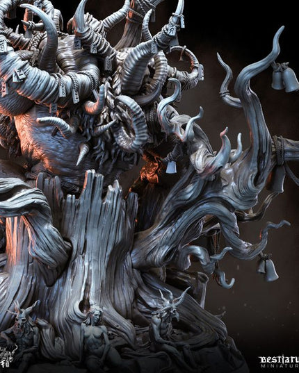 Dark Forest Part 3: Collection
