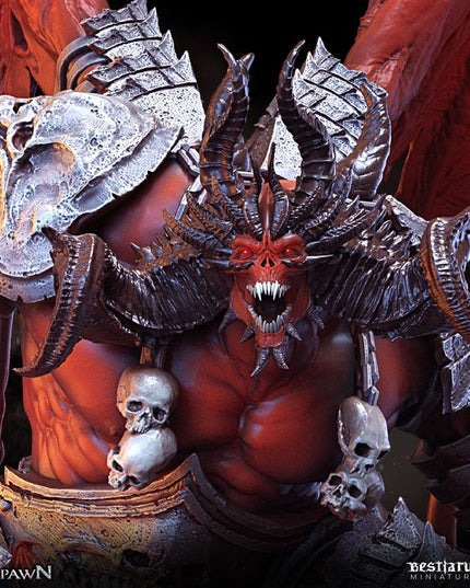 Hellspawn: Collection