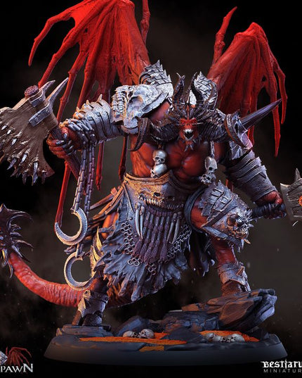 Hellspawn: Collection