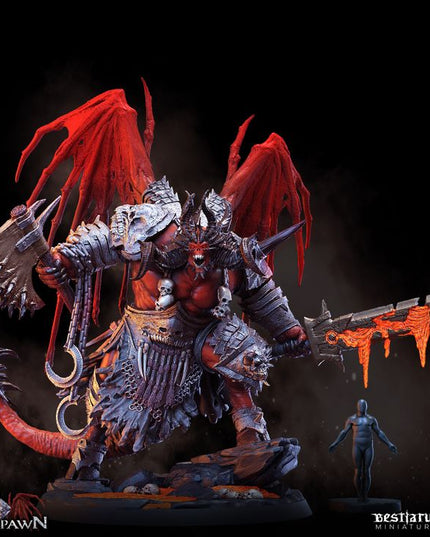 Hellspawn: Collection