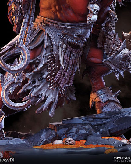 Hellspawn: Collection