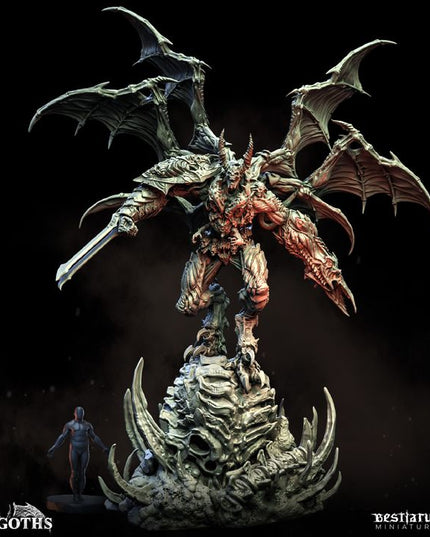 The Skragoths: Collection