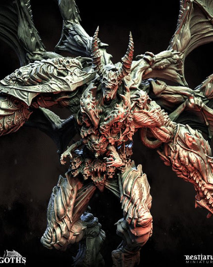 The Skragoths: Collection