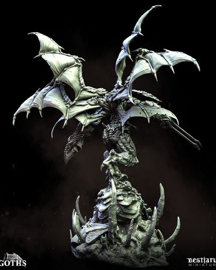 The Skragoths: Collection