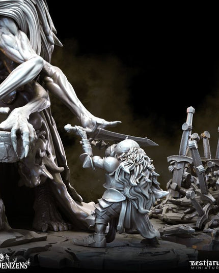 Dark Denizens: Collection
