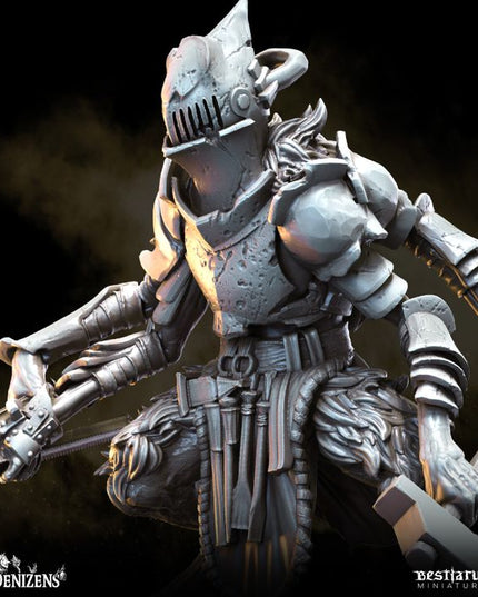 Dark Denizens: Collection