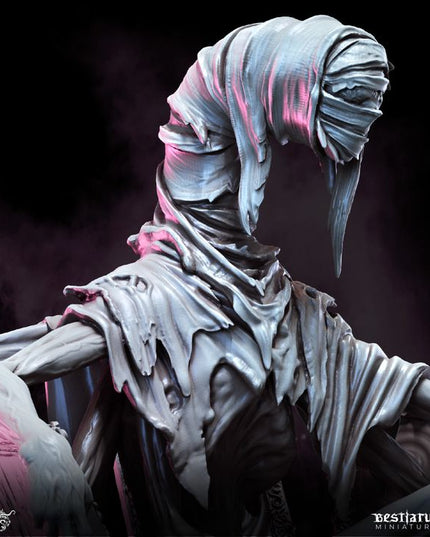 Tower of Madness Part 2: Collection