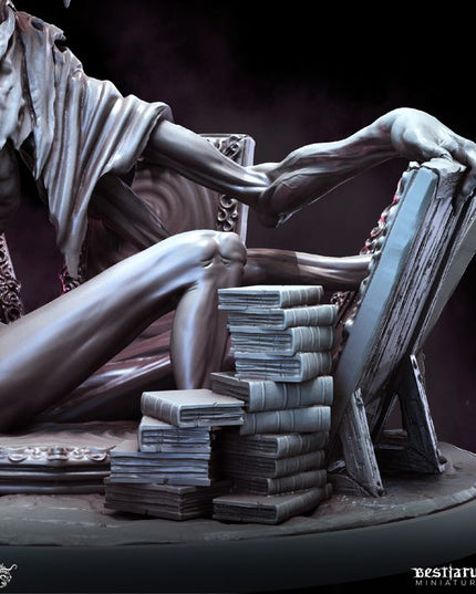 Tower of Madness Part 2: Collection