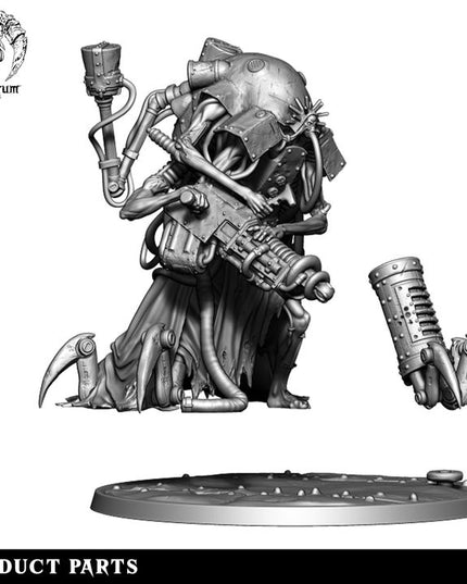 Spires of Allstein Part 2: Collection
