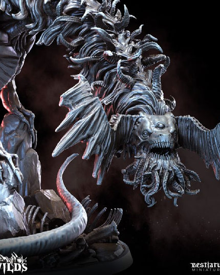 The Ancient Dragon