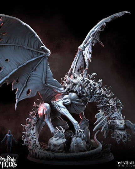 The Ancient Dragon